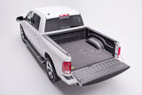 BedRug BMT02LBS – Advanced Truck Bed Cover Technology for  Ram 1500, 2500, 3500