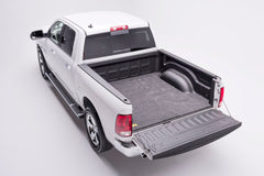 BedRug BMT02LBS – Advanced Truck Bed Cover Technology for  Ram 1500, 2500, 3500