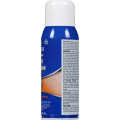 Permatex 82019 Trim and Upholstery Adhesive; Used To Permanent And Repositionable Bonding; 16 Ounce Aerosol Can; Single