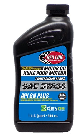 febi bilstein 32941 Engine Oil SAE 5W-30 Longlife, pack of one, 1 Litre