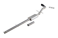 FLOWMASTER - FLOWMASTER SIGNATURE SERIES EXHAUST - 737857