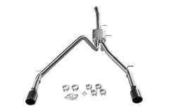FLOWMASTER - FLOWMASTER SIGNATURE SERIES EXHAUST - 737889