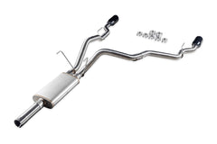 FLOWMASTER - FLOWMASTER SIGNATURE SERIES EXHAUST - 737860