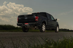 FLOWMASTER - FLOWMASTER SIGNATURE SERIES EXHAUST - 737887