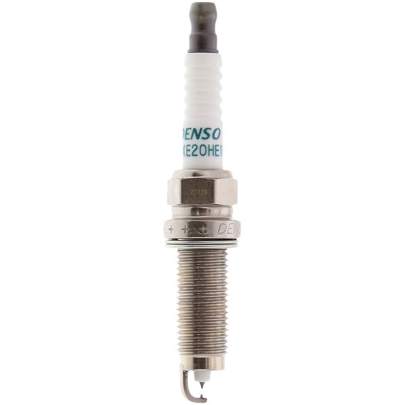 Denso 3490 - Spark Plug; Iridium Long-Life; Resistor; Copper Electrode ...