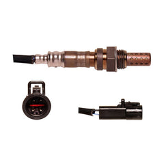 Denso 234-4609 - Oxygen Sensor; OE-Replacement