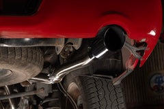 FLOWMASTER - FLOWMASTER SIGNATURE SERIES EXHAUST - 737860