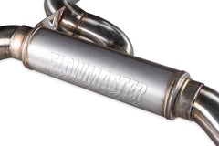 FLOWMASTER - FLOWMASTER SIGNATURE SERIES EXHAUST - 738123