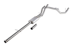 FLOWMASTER - FLOWMASTER SIGNATURE SERIES EXHAUST - 737894
