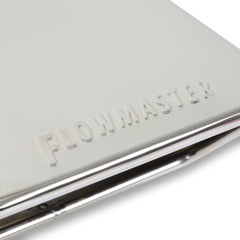 FLOWMASTER - EXHAUST TIP - 2.50 IN. - 15354