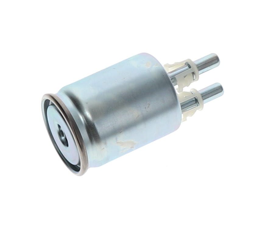 WIX FILTR LD - Fuel Filter; OE Replacement; In-Line; 2.17 Inch Diameter x 4.85 Inch Length; Paper Element - 33129