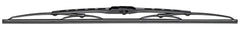 Trico Products Inc. 10-1 Windshield Wiper Blade -  ExactFit® -  OE Replacement -  10 Inch -  Black -  Conventional Type