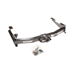 DRAW TITE - Trailer Hitch Rear; Ultra Frame ®; Class V; Square Tube 3-Piece; 2 Inch Receiver - 41944