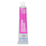 Permatex 80036 Valve Grinding Compound; Use To Lap And Grind Chromium-Cobalt/ Hard-Faced Seats And Discs/ Removing Burrs/ Surface Defects/ Gums/ Carbon Deposits And Corrosion/ Aid Valve Grinding Operations On Automotive And Industrial And Marine Engines; 1.5 Ounce Tube; Single