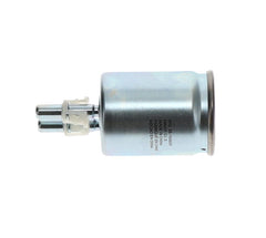 WIX FILTR LD - Fuel Filter; OE Replacement; In-Line; 2.17 Inch Diameter x 4.85 Inch Length; Paper Element - 33129