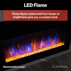 Furrion LLC FF30SW15A-BL