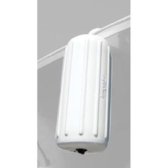 Taylor Made 1085 Boat Fender Hanger -  Big B ™ -  For Use With Taylor Made Fenders With 3/4 Inch ID (Inside Diameter) Tubing -  Injection Molded Reinforced Nylon -  Pack Of 3
