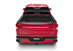 BedRug BRC19LBK – Advanced Truck Bed Cover Technology for  Chevrolet Silverado & GMC Sierra