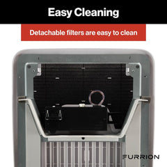 Furrion LLC FACT11CA2-PS-AM