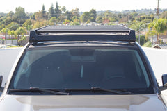 Go Rhino 5933001T – Advanced Truck Bed Cover Technology for 2010-2024 Toyota 4Runner
