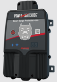 Hughes Auto PWD30EPOHW Surge Protector; Power Watchdog Gen II; Hardwired Installation; 30 Ampere Operating Current; With Emergency Power Off; Built-In Bluetooth And WiFi