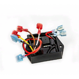 Carefree RV R060686-003 - Awning Motion Detection Retractor Control Board -  Latitude -  Replacement For Carefree Latitude Awning With Direct Response