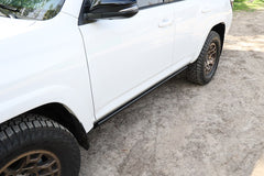 Go Rhino 20442564PC – Advanced Truck Bed Cover Technology for 2014-2024 Toyota 4Runner