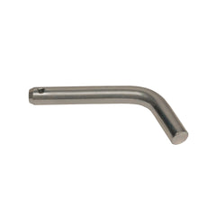 HUSKY TOWING - Trailer Hitch Pin; 5/8 Inch Diameter; Bent Pin Style; Without Clip; Single; Bagged - 33791