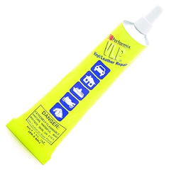 Carefree RV 901033 - Vinyl Repair Kit -  Used For Vinyl Awnings -  Single -  With Retail Packaging -  Liquid Patch