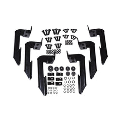 TrailFX R0029MK Running Board Mounting Kit -  TFX Running Boards -  For Trail FX Running Boards
