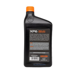 Driven Racing Oil/ Joe Gibbs 00106 - Break-In Oil -  BR Break-In -  Used To Provide Maximum Protection For Cams And Lifters During Initial Break-In -  SAE 15W-50 -  Conventional -  1 Quart Bottle -  Single
