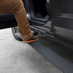 Go Rhino 20415580PC – Advanced Truck Bed Cover Technology for Ford 