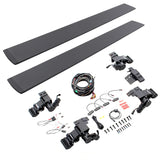 Go Rhino 20444587PC – Advanced Truck Bed Cover Technology for 2022-2025 Toyota Tundra