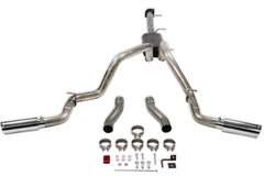 FLOWMASTER - AMERICAN THUNDER CAT-BACK EXHAUST 2 - 817933