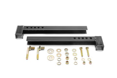 BackRack 30226TB – Advanced Truck Bed Cover Technology for Chevrolet Colorado & GMC Canyon