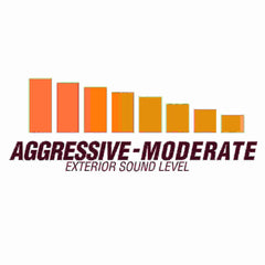 FLOWMASTER - AMERICAN THUNDER CAT-BACK EXHAUST 2 - 817933