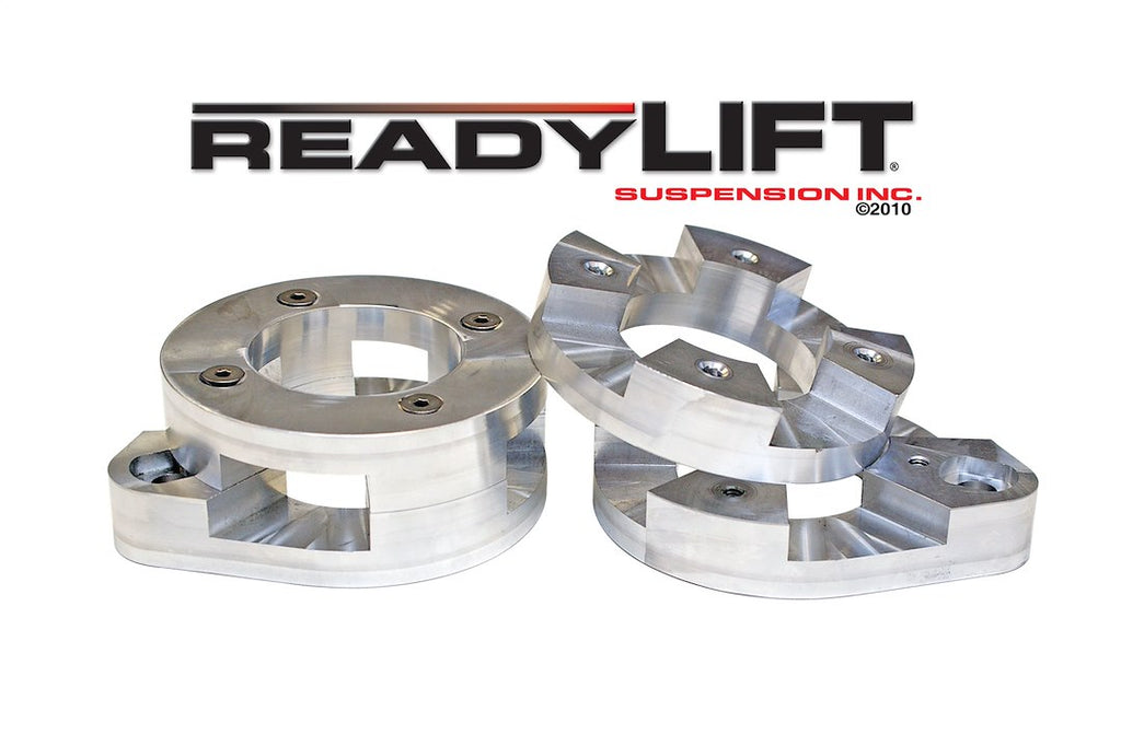 ReadyLIFT 66-6095 – Elevate Your Vehicle’s Performance