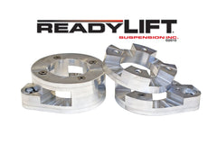 ReadyLIFT 66-6095 – Elevate Your Vehicle’s Performance