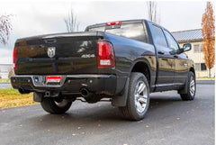 FLOWMASTER - EXHAUST KIT RAM 08-18 - 717860