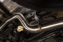 FLOWMASTER - FLOWMASTER SIGNATURE SERIES EXHAUST - 738115