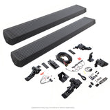 Go Rhino 20492752PC – Advanced Truck Bed Cover Technology for Jeep Wrangler