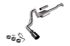 FLOWMASTER - FLOWMASTER SIGNATURE SERIES EXHAUST - 737887