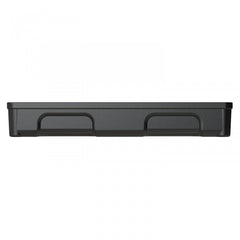 Noco BT27 Battery Tray; For Use With Group 27 Batteries; Polypropylene Plastic; With Strap; External Mounting Holes; Black