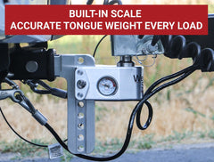 Weigh Safe WS4-2-KA