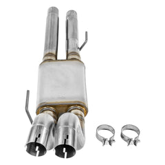 FLOWMASTER - EXHAUST MUFFLER - 717776