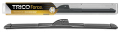 Trico Products Inc. 25-240 Windshield Wiper Blade -  Force -  OE Replacement -  24 Inch -  Black