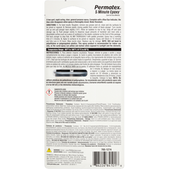 Permatex 84101 Permapoxy Multi Purpose Epoxy 1 oz Universal Fit