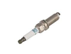 Denso 3523 - Spark Plug; Iridium Long-Life; Resistor; Copper Electrode Core; Iridium Electrode Tip; 12 Millimeter Thread; 14.3 Millimeter Hex; 0.7 Millimeter Gap; 26.5 Millimeter Reach; Flat Seat; Single