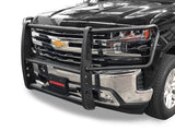 Go Rhino 3176MT – Advanced Truck Bed Cover Technology for Chevrolet Silverado 1500