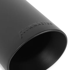 FLOWMASTER - EXHAUST TIP - 3.00 IN. - 15398B